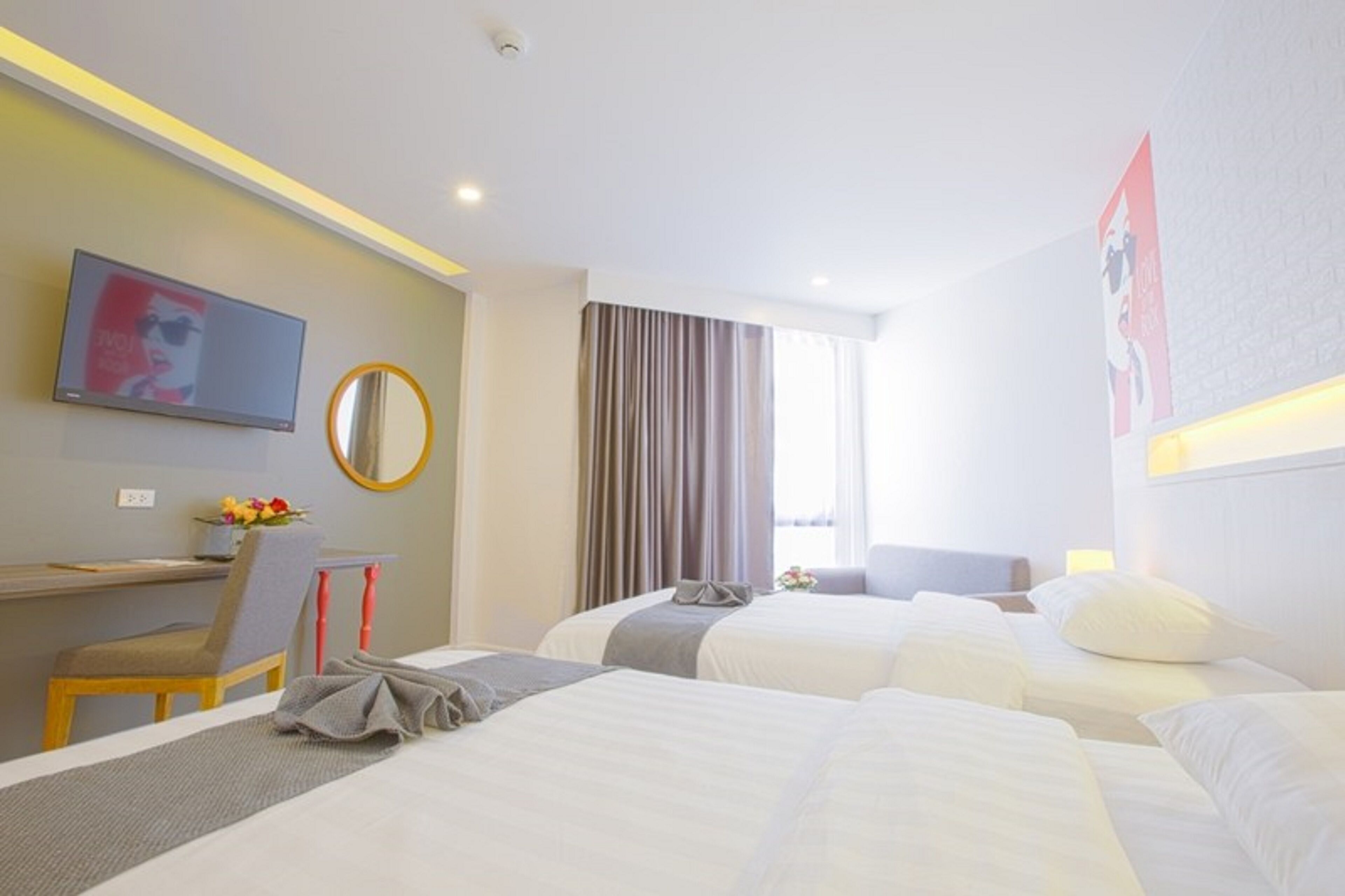 Photo - Flipper Lodge Hotel - SHA Extra Plus