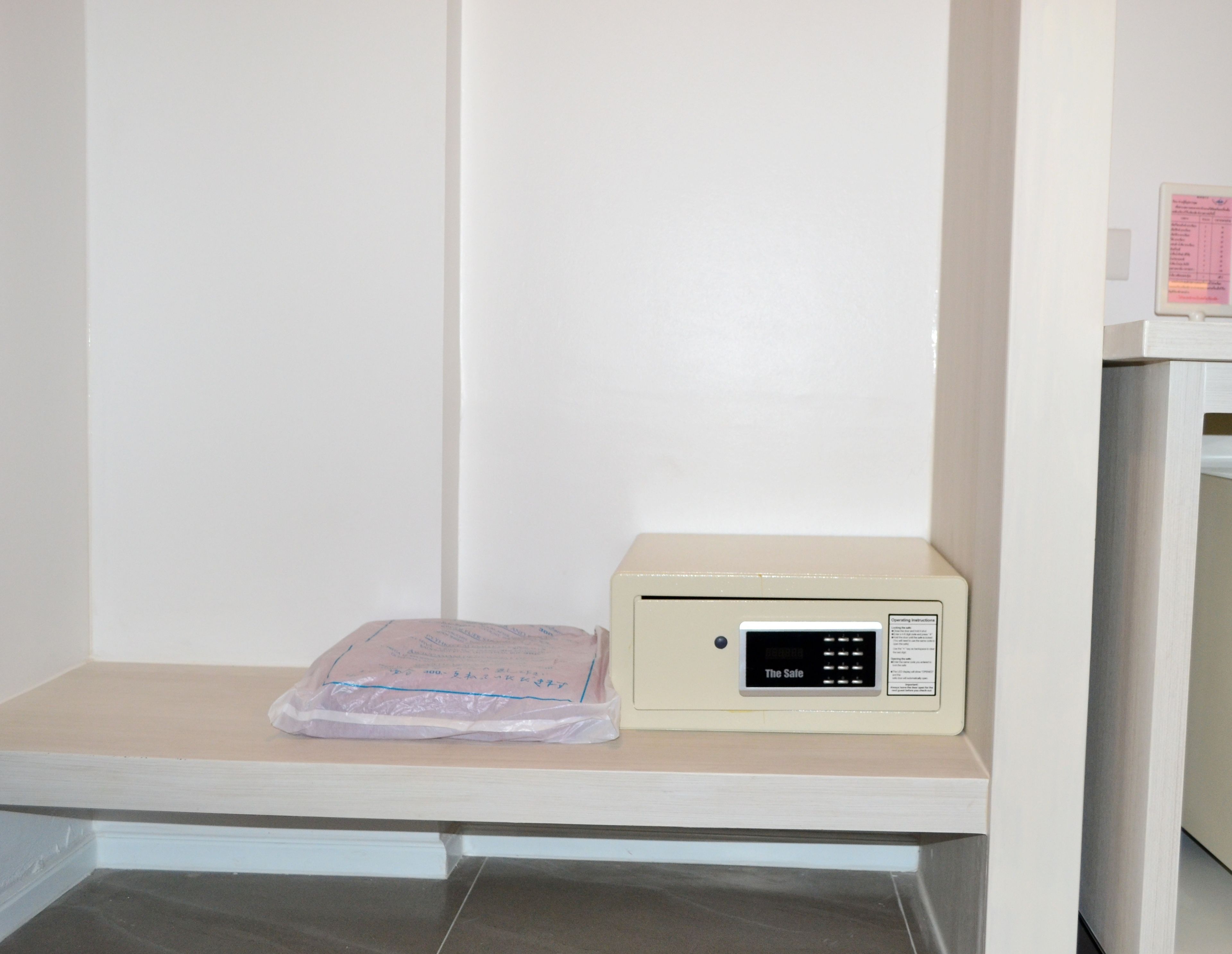 Photo - Flipper Lodge Hotel - SHA Extra Plus