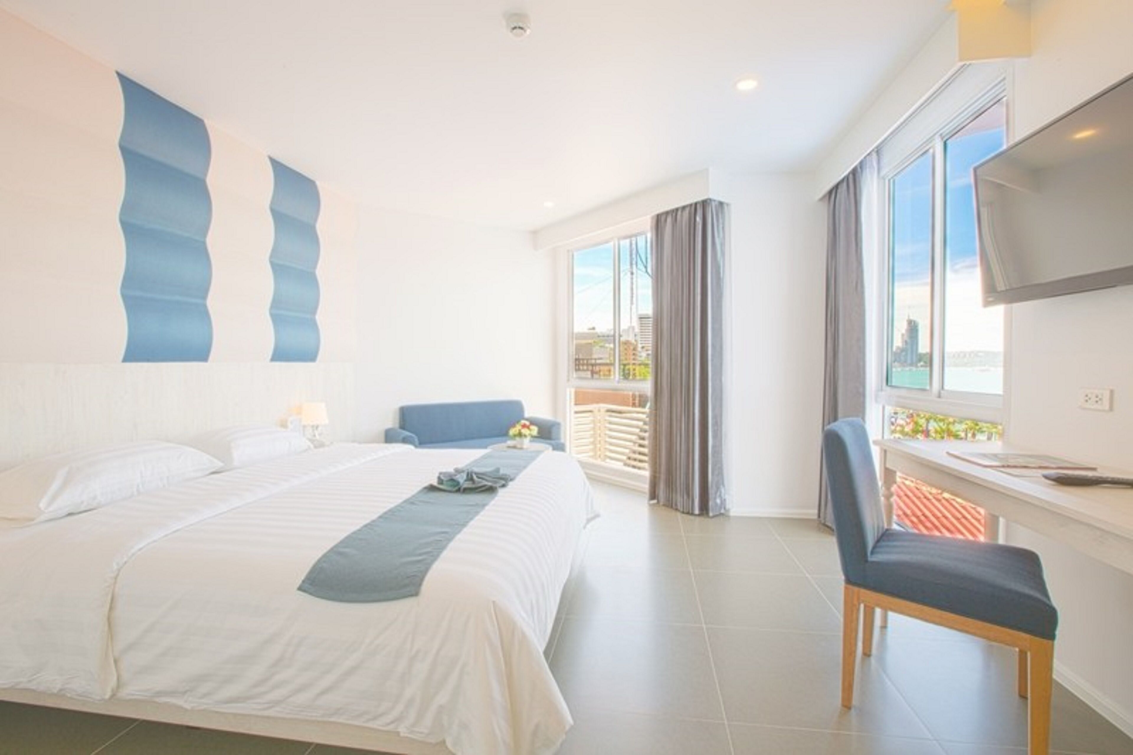 Photo - Flipper Lodge Hotel - SHA Extra Plus