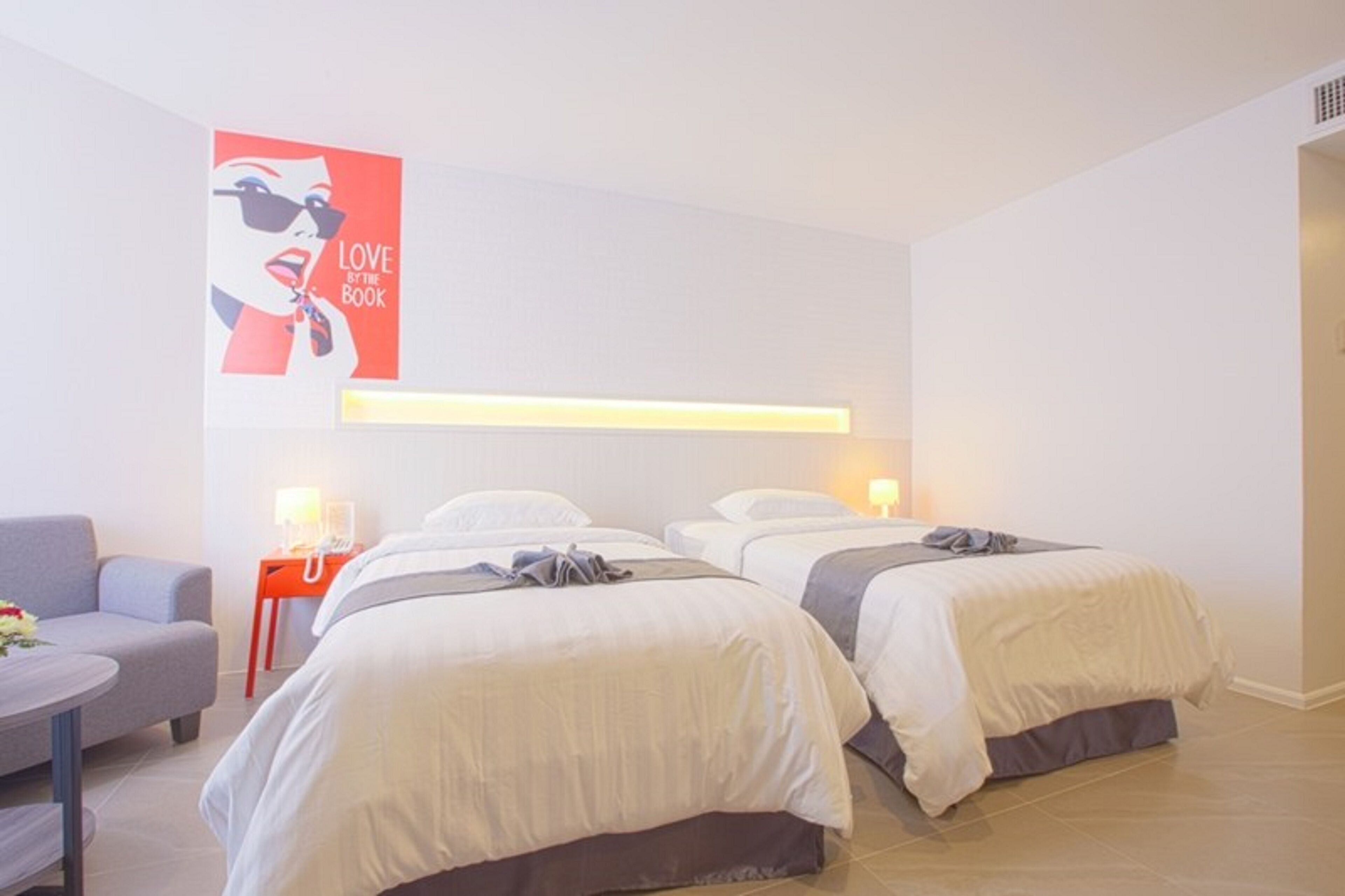 Photo - Flipper Lodge Hotel - SHA Extra Plus