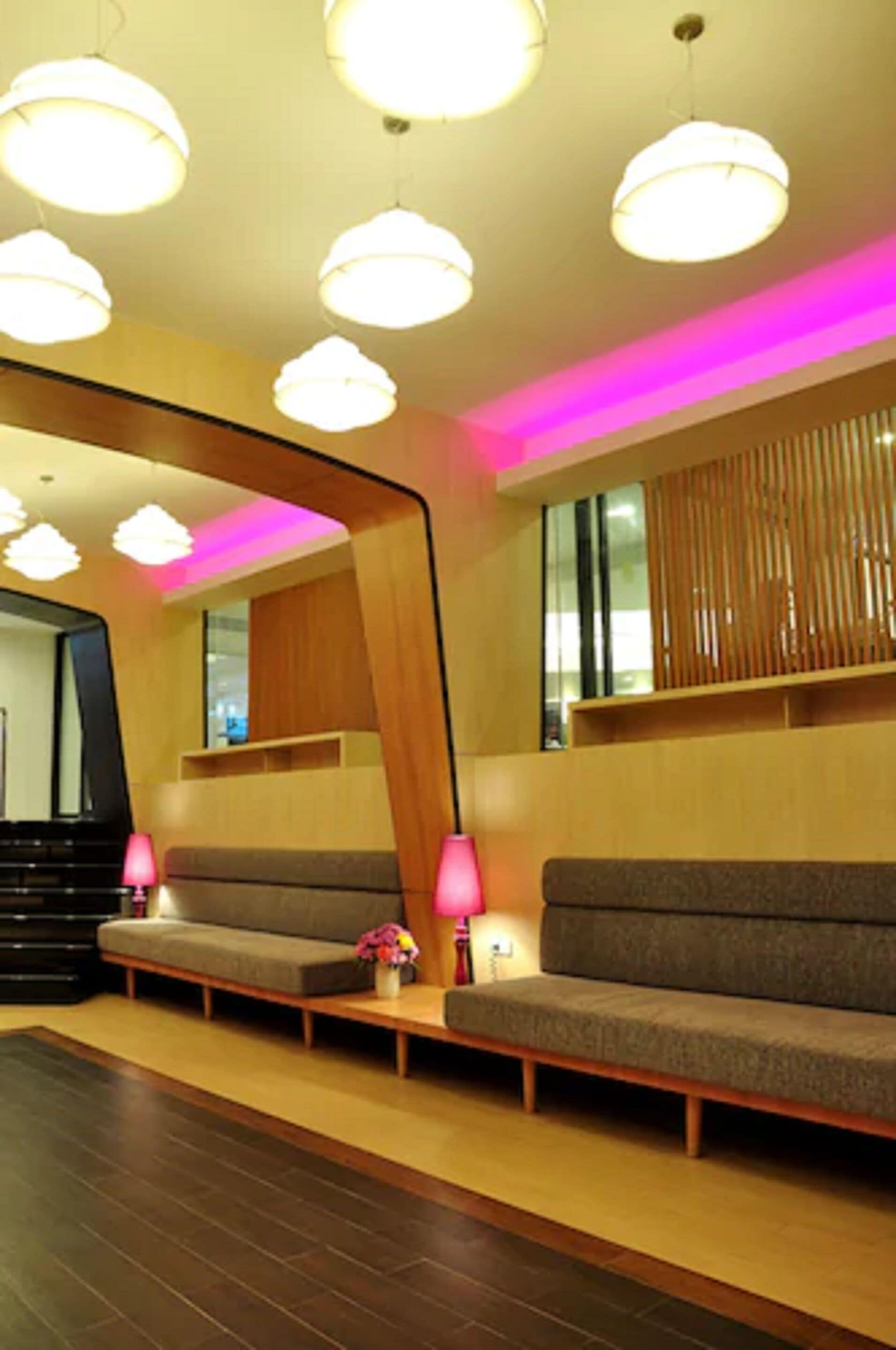 Photo - Flipper Lodge Hotel - SHA Extra Plus