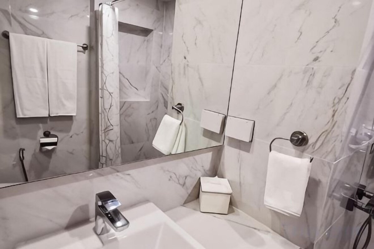 Superior Double Room with City View Building A