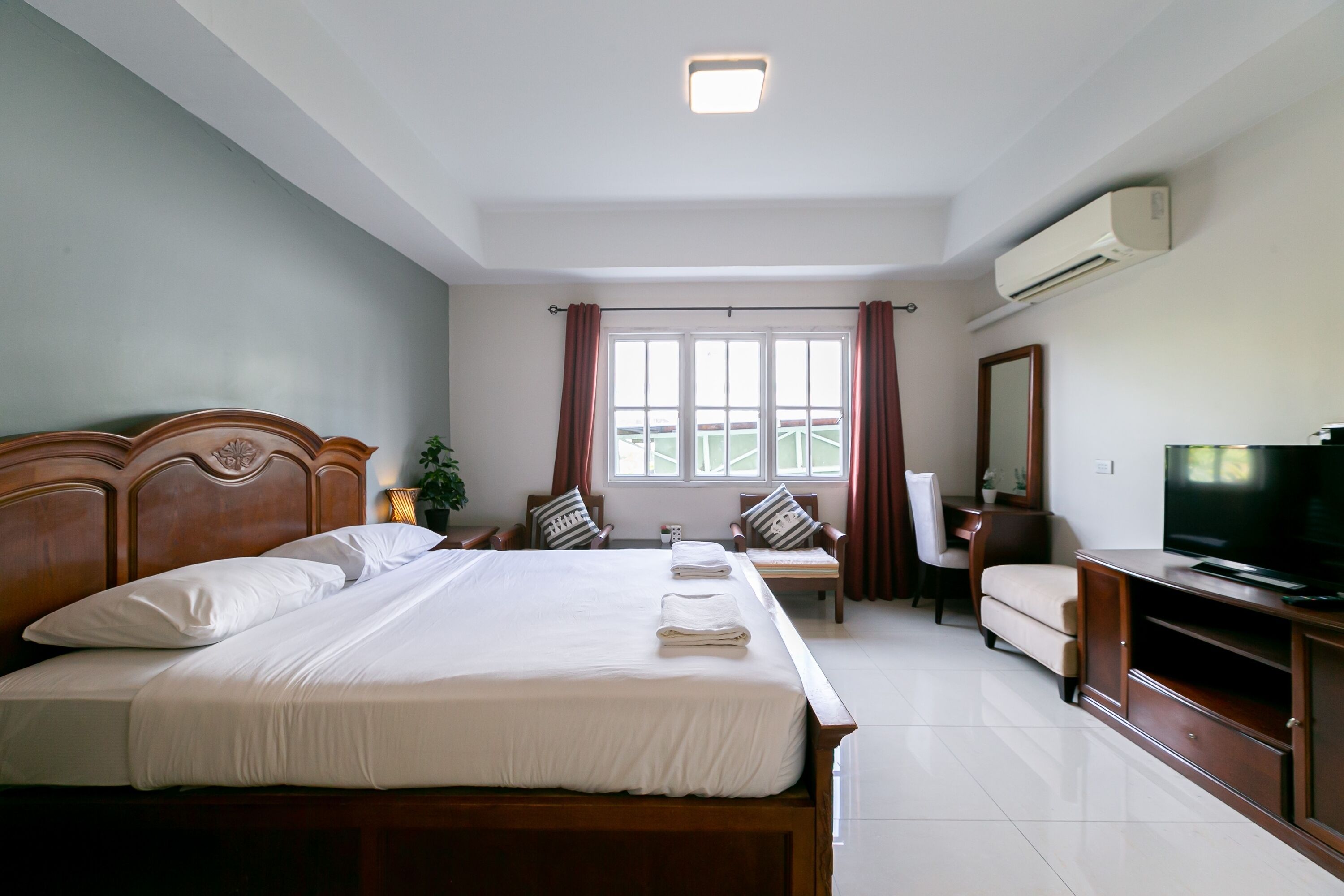Foto - Villa Lamai - Wong Amat House Pattaya