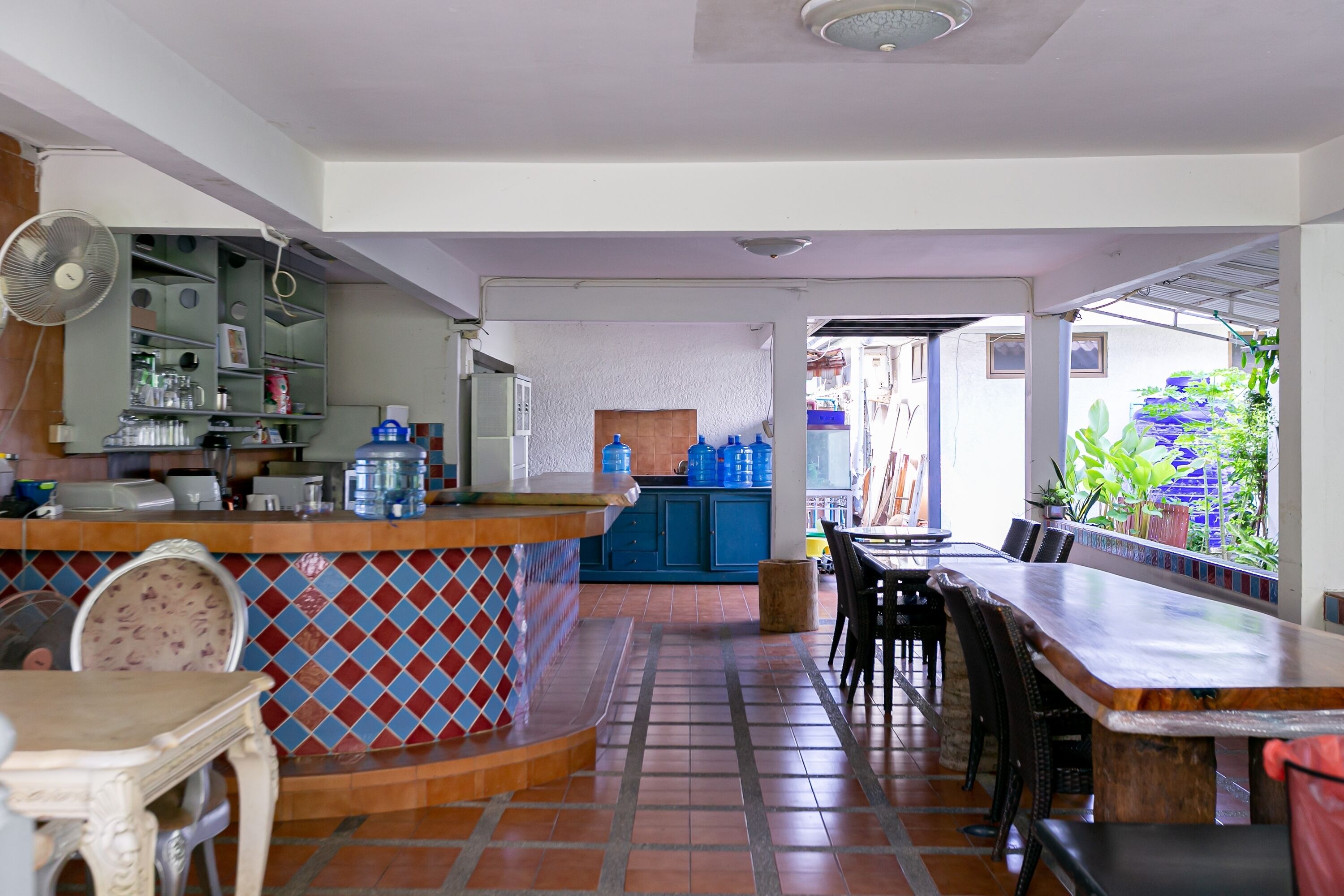 Foto - Villa Lamai - Wong Amat House Pattaya
