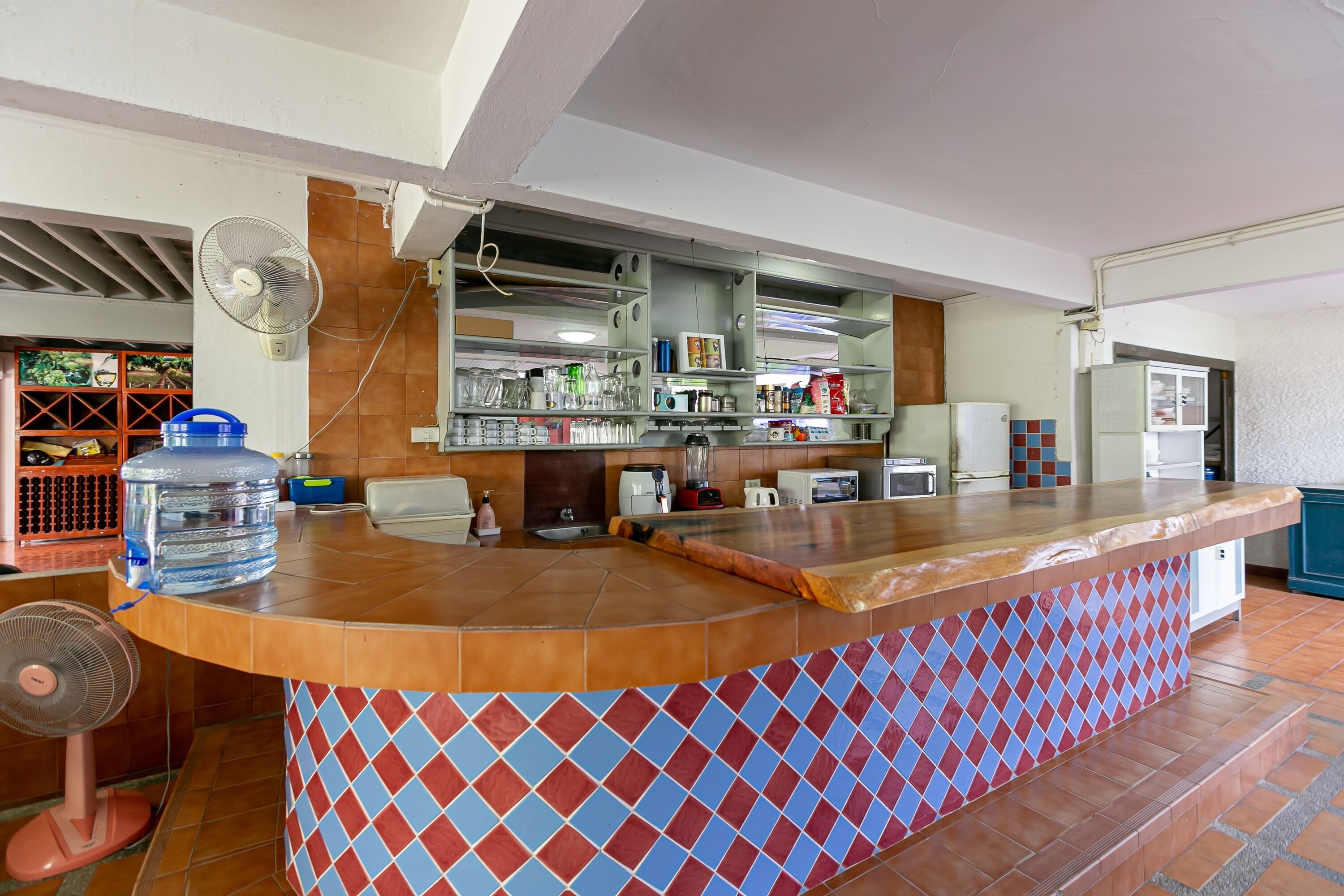 Foto - Villa Lamai - Wong Amat House Pattaya