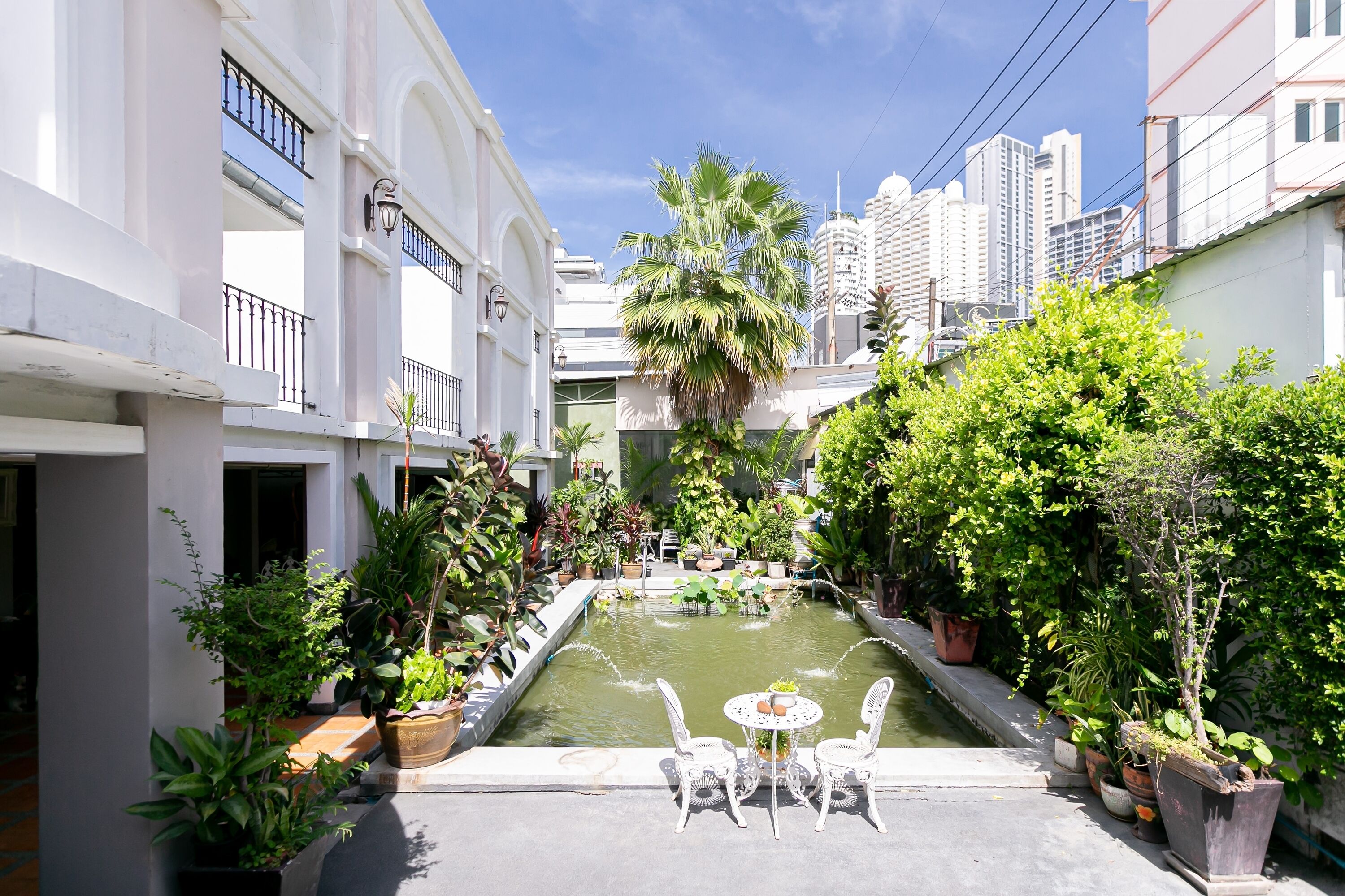 Foto - Villa Lamai - Wong Amat House Pattaya
