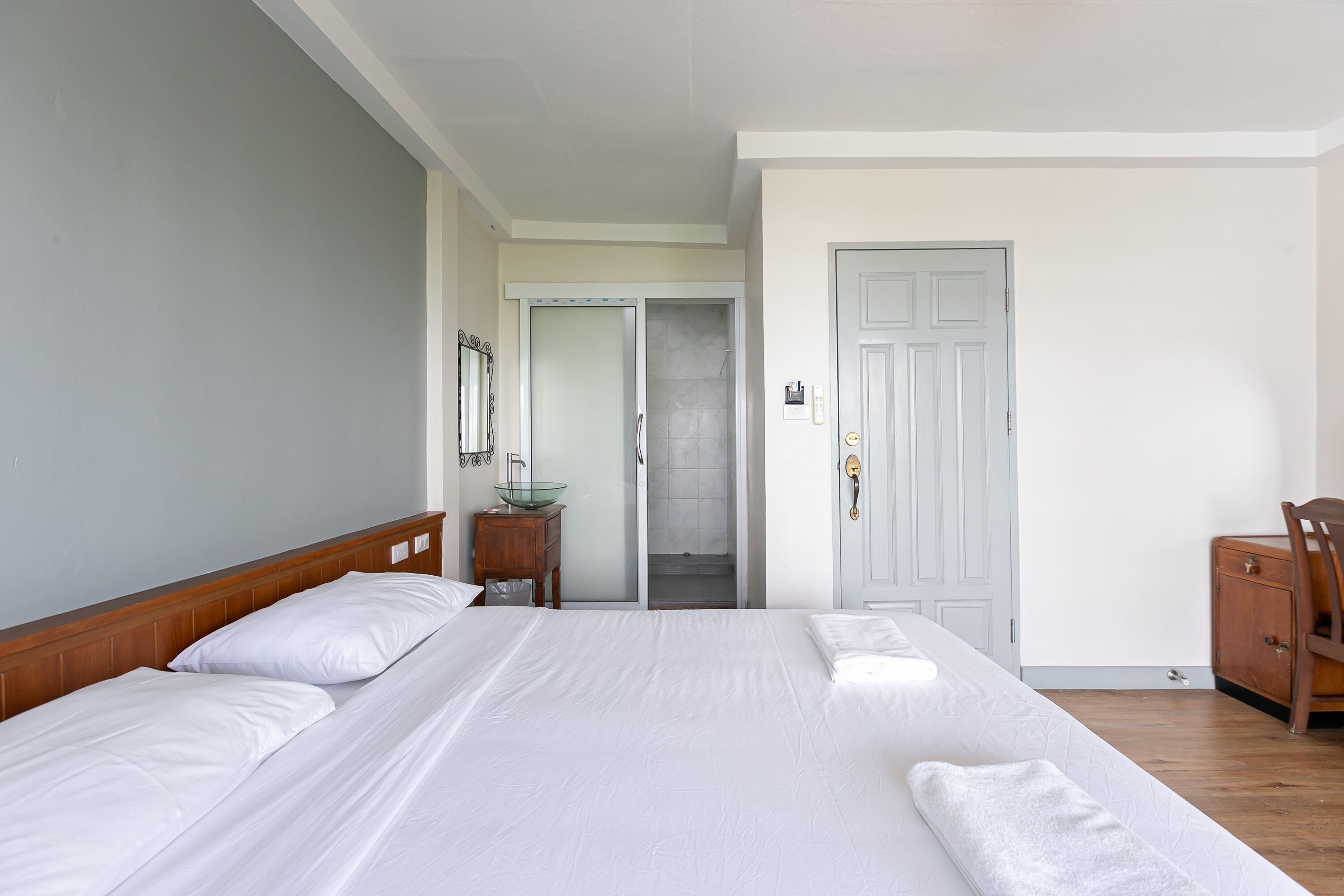 Foto - Villa Lamai - Wong Amat House Pattaya