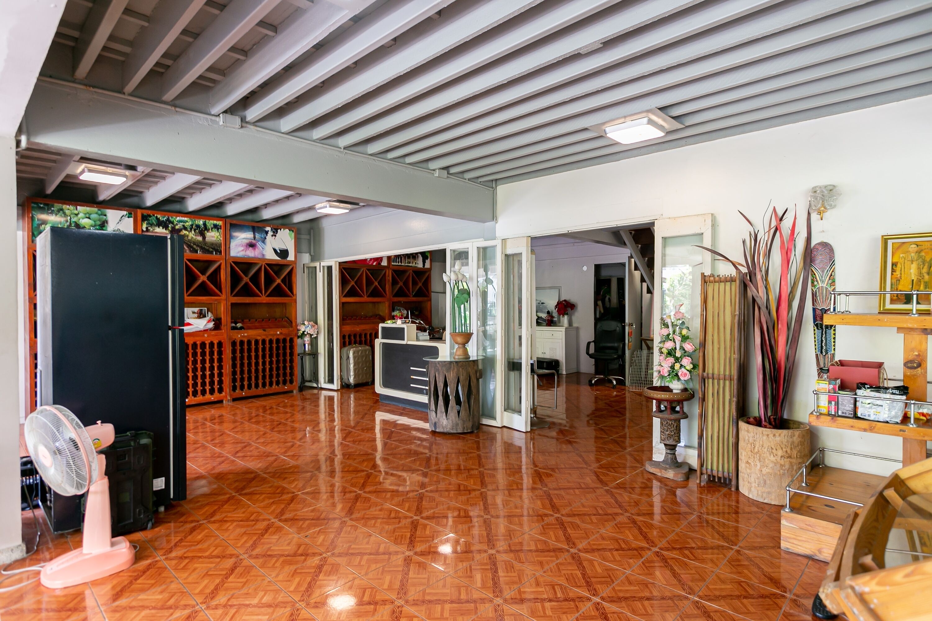 Foto - Villa Lamai - Wong Amat House Pattaya