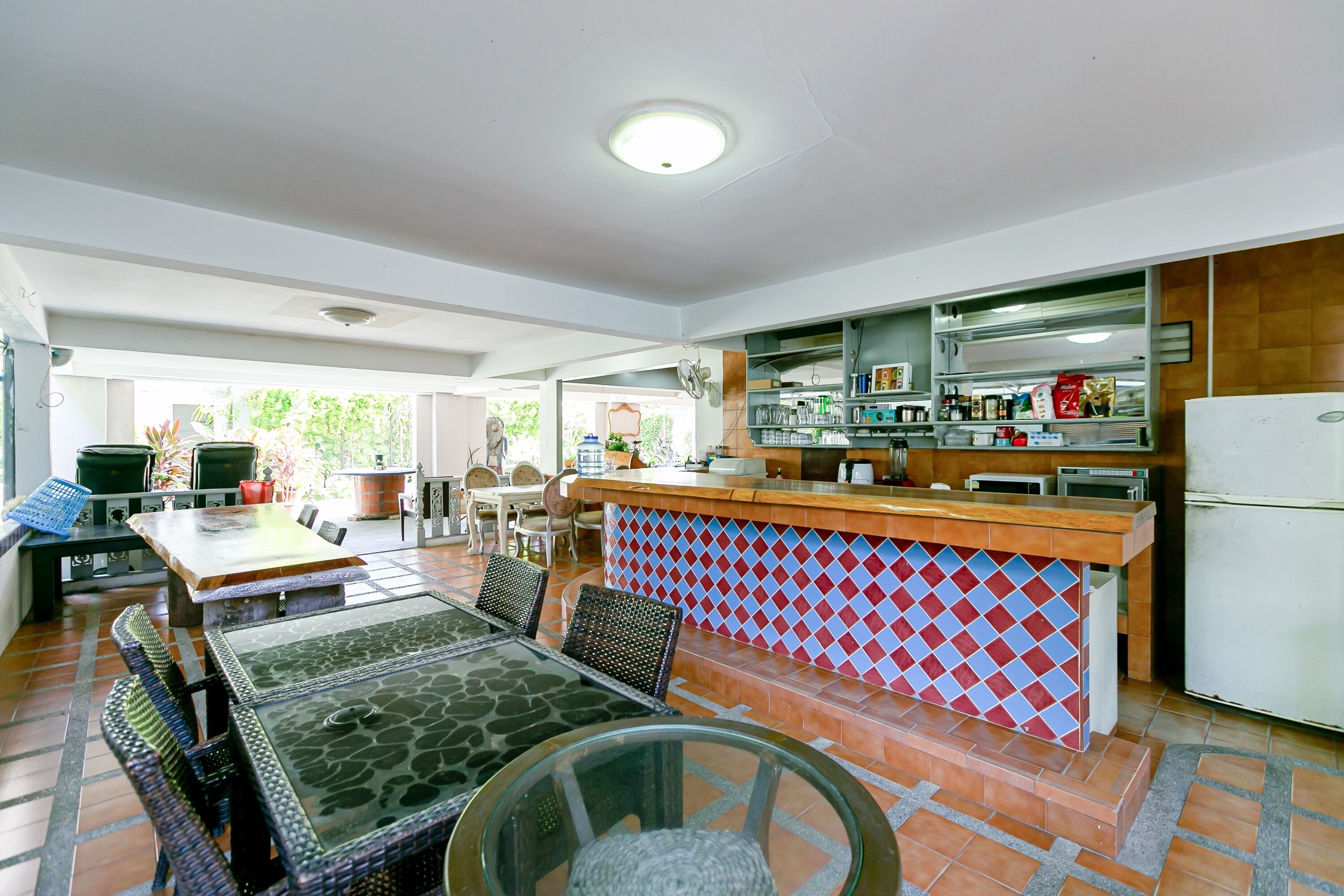 Foto - Villa Lamai - Wong Amat House Pattaya