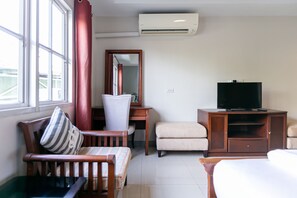 Habitación superior | Wifi gratis