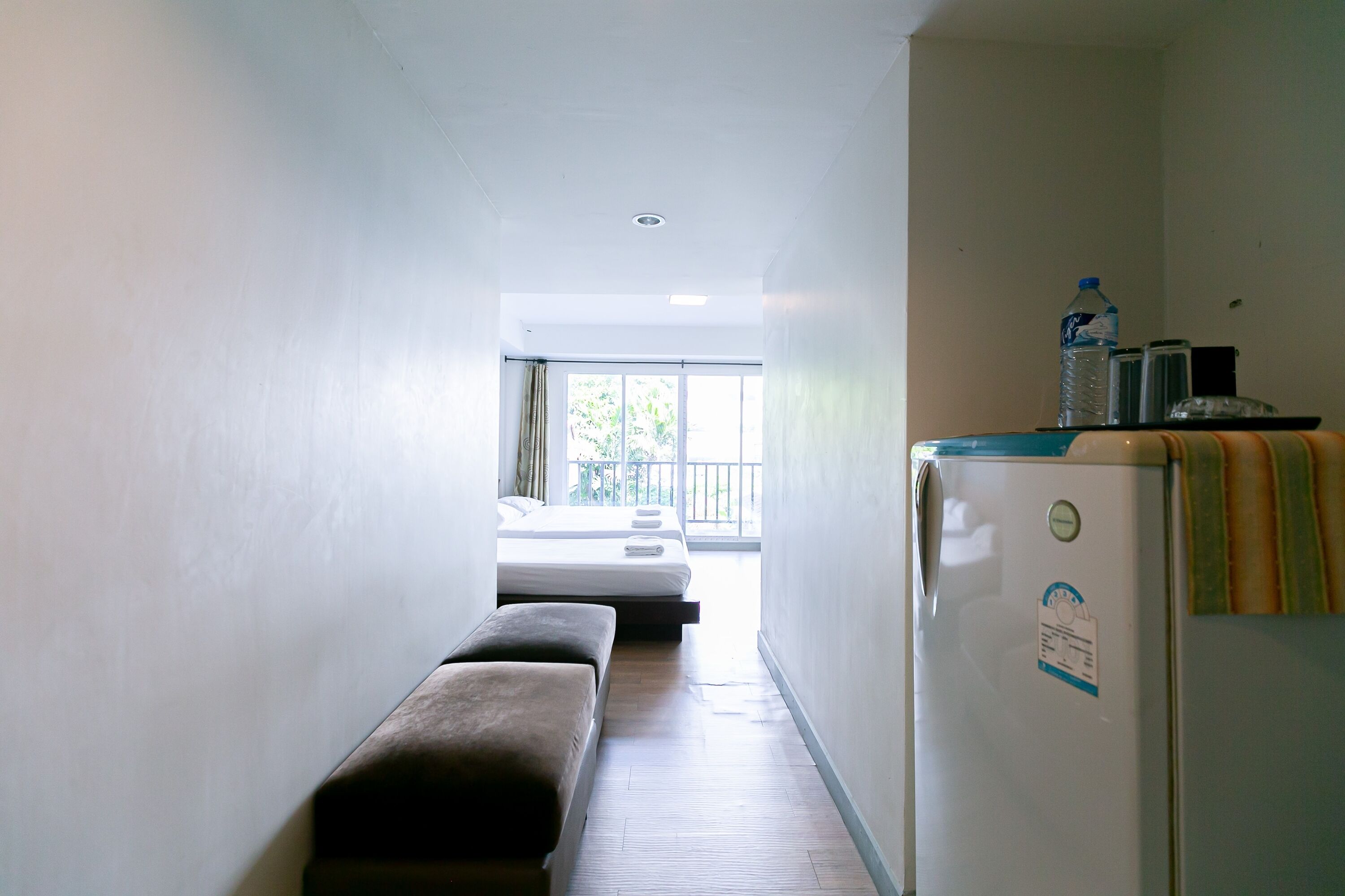 Foto - Villa Lamai - Wong Amat House Pattaya