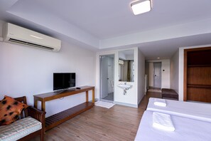 Dreibettzimmer | Kostenloses WLAN