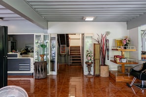 Dining - Villa Lamai - Wong Amat House Pattaya (Pattaya)