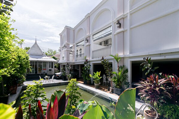 Exterior - Villa Lamai - Wong Amat House Pattaya (Pattaya)
