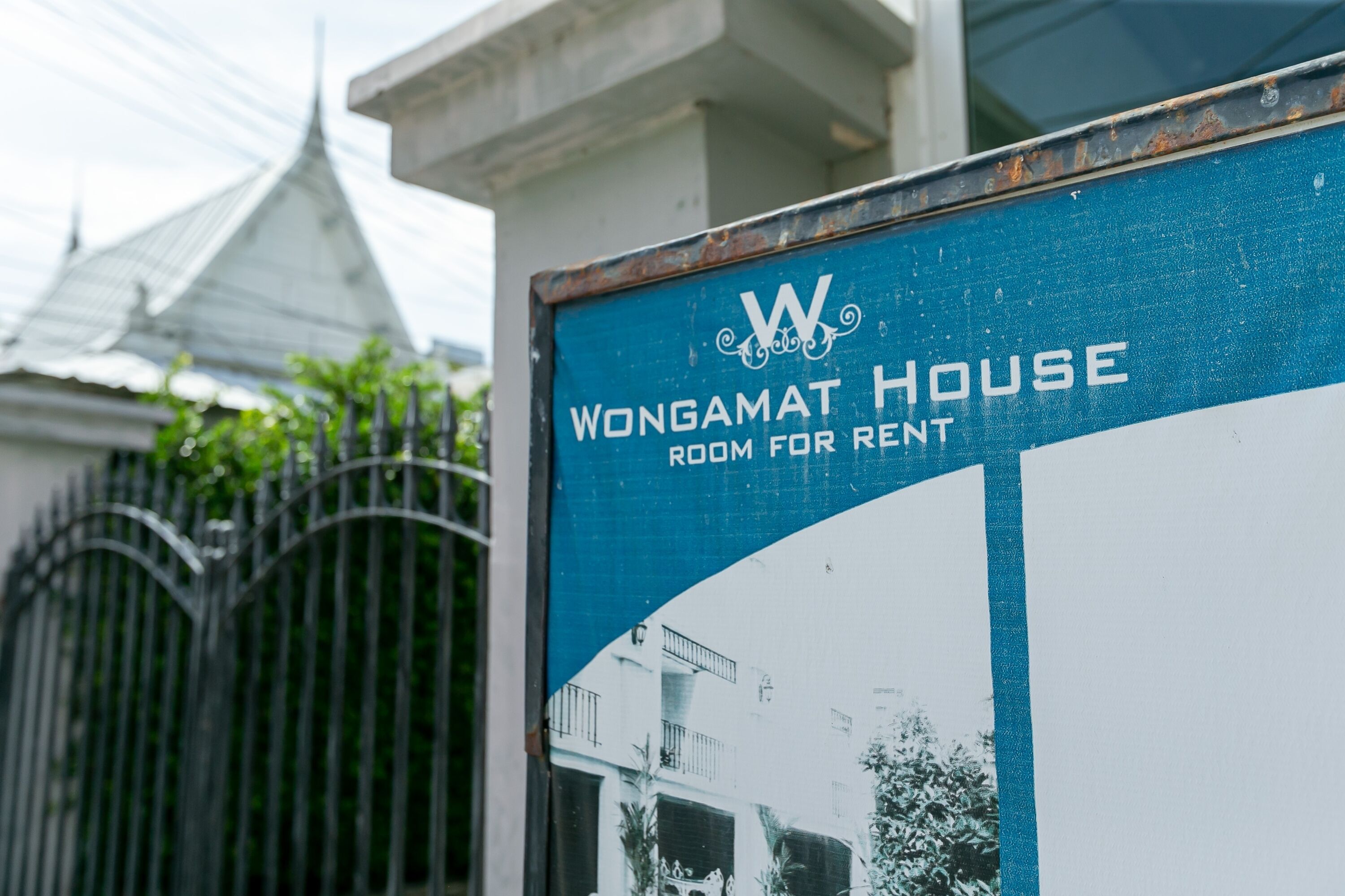 Foto - Villa Lamai - Wong Amat House Pattaya