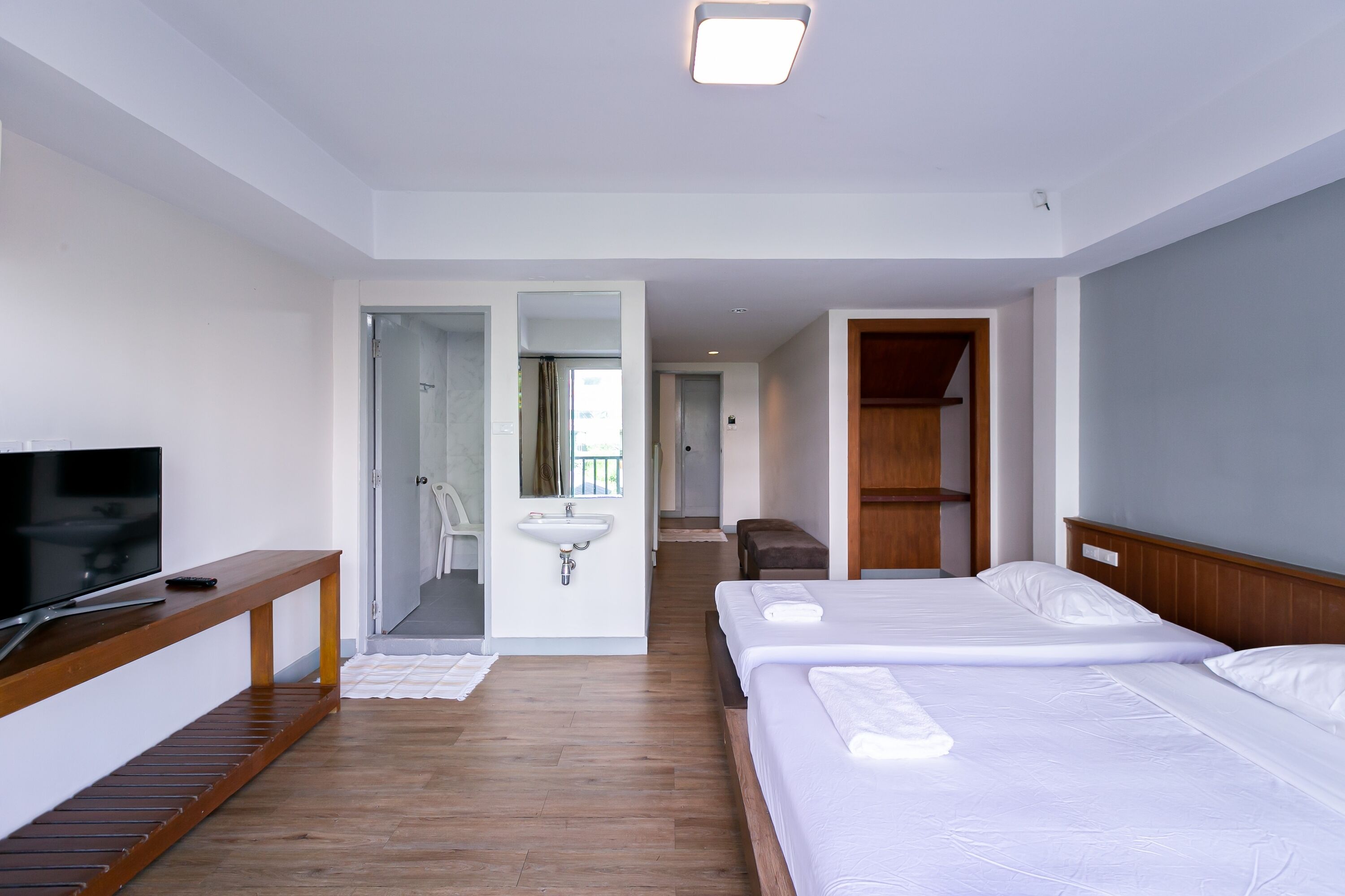 Foto - Villa Lamai - Wong Amat House Pattaya