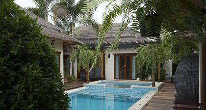 8 Villas Hua Hin