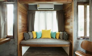 Interior - 8 Villas Hua Hin (Hua Hin)