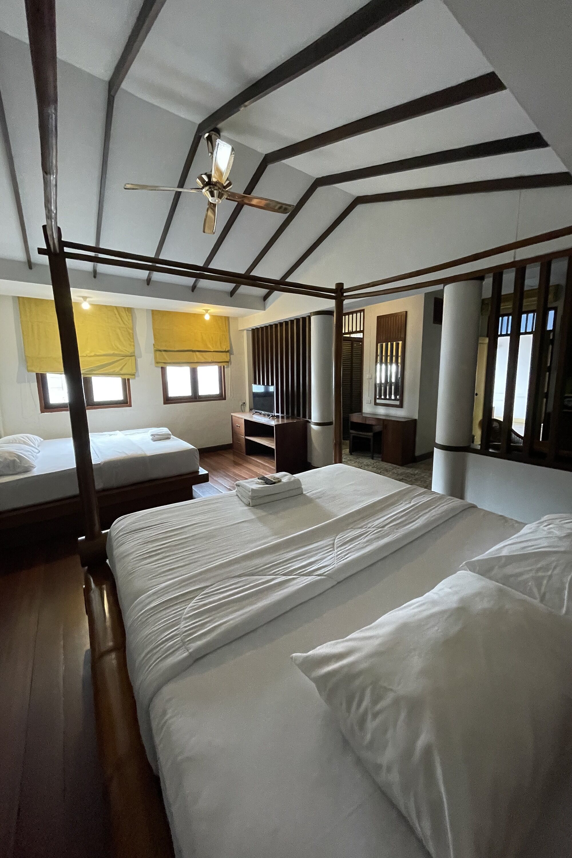 Foto - Keerati Homestay