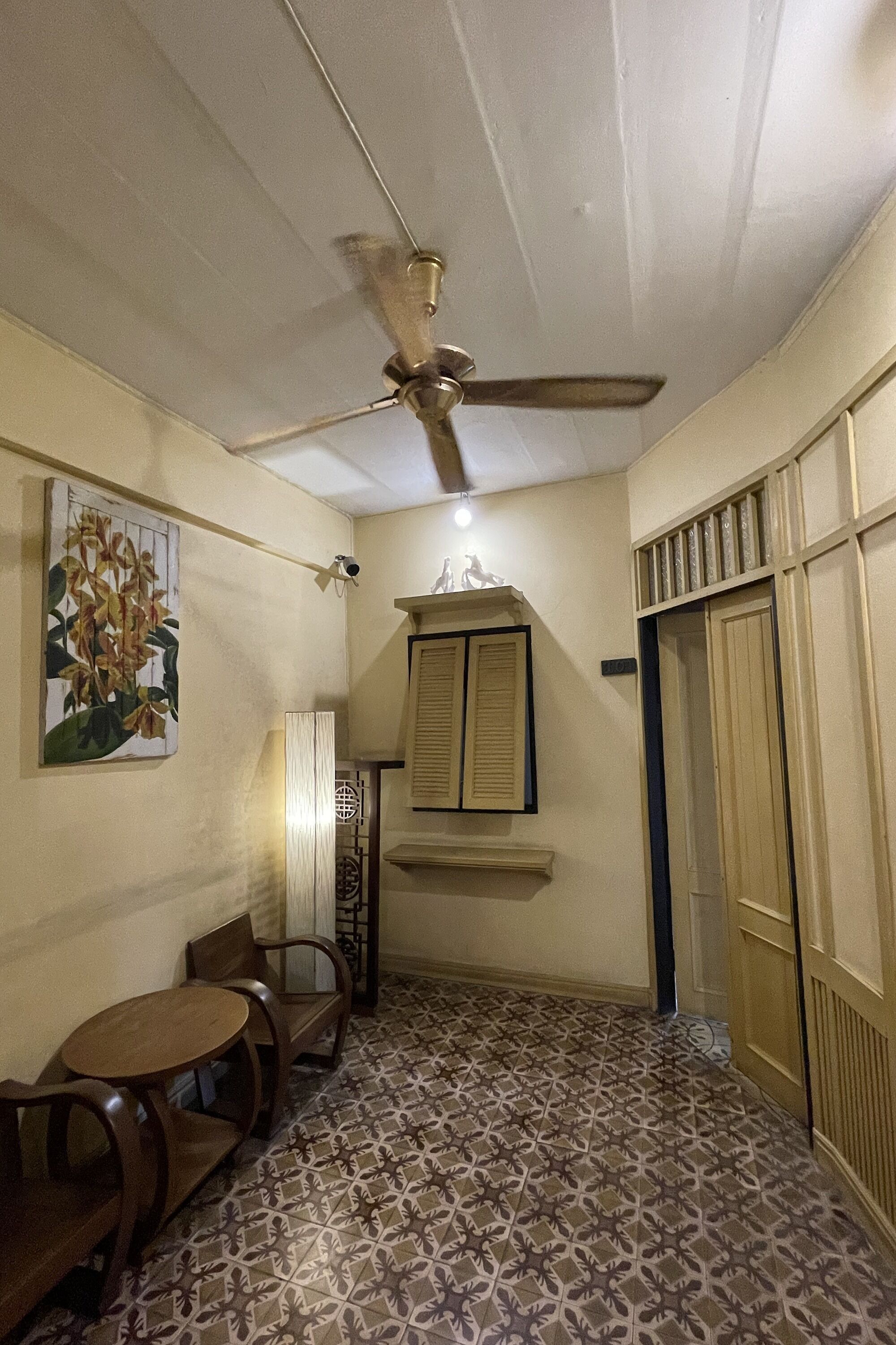 Foto - Keerati Homestay