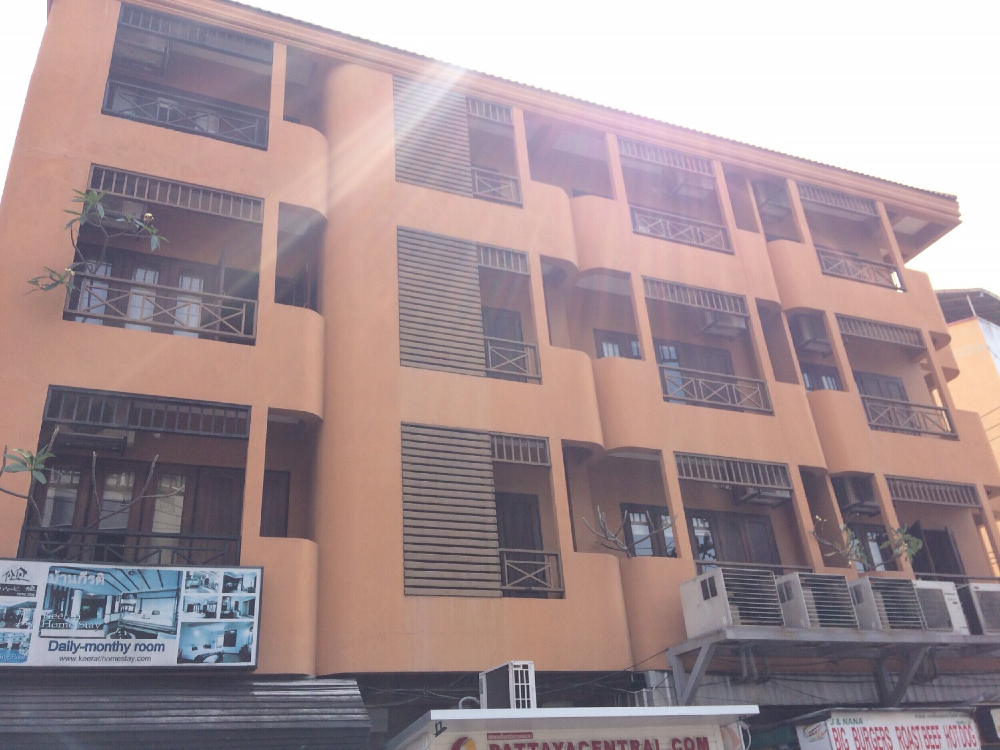 Foto - Keerati Homestay