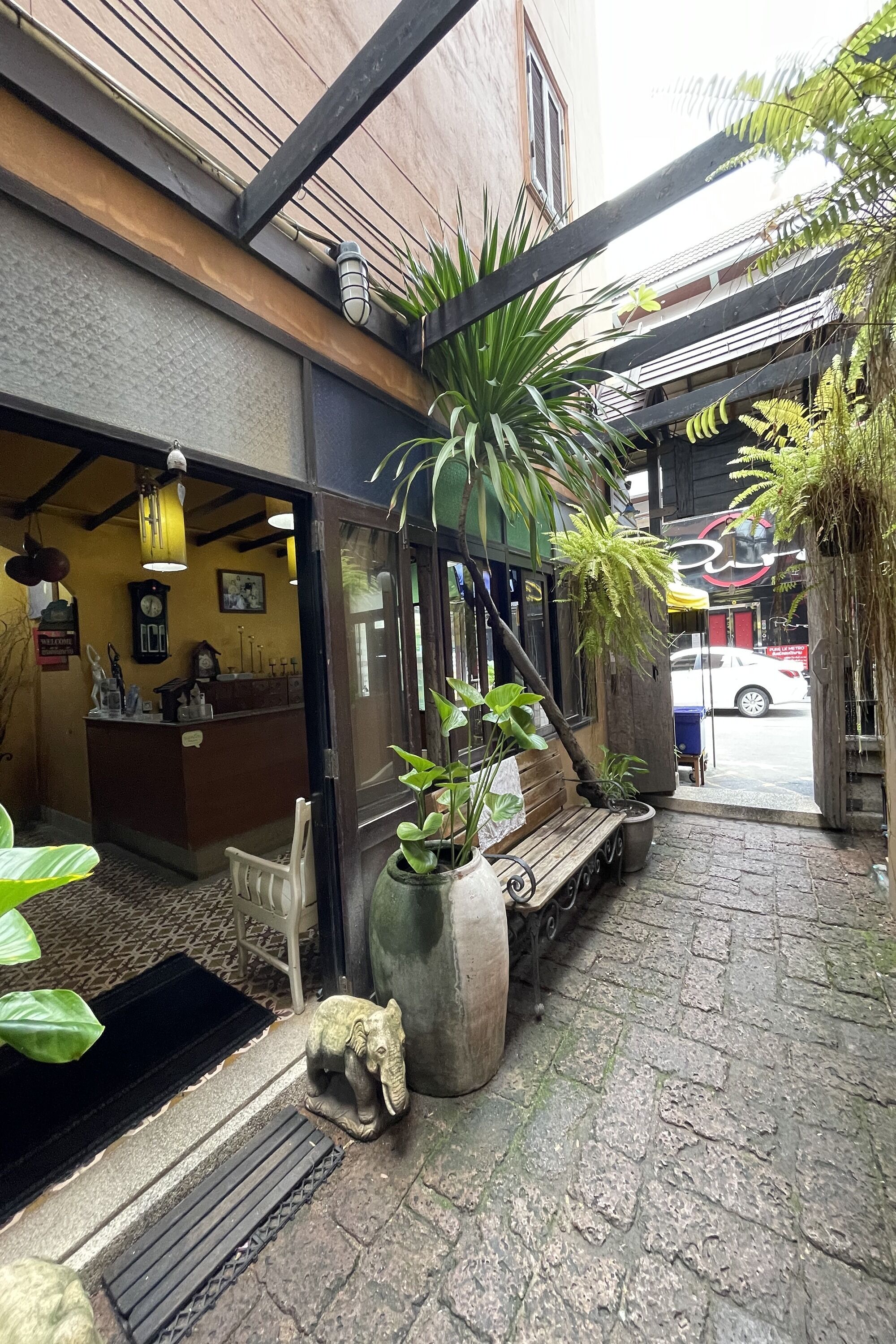 Foto - Keerati Homestay