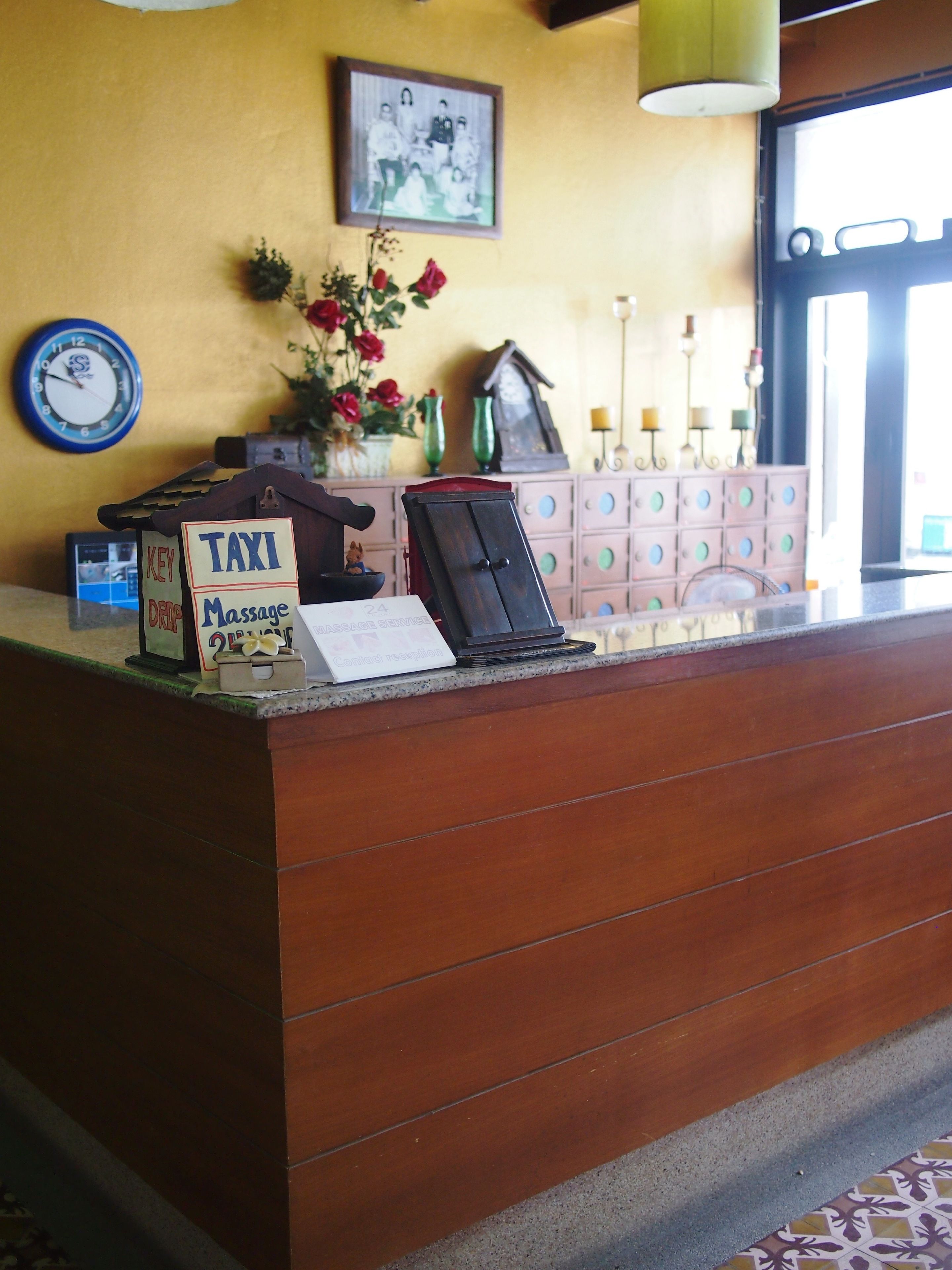 Foto - Keerati Homestay