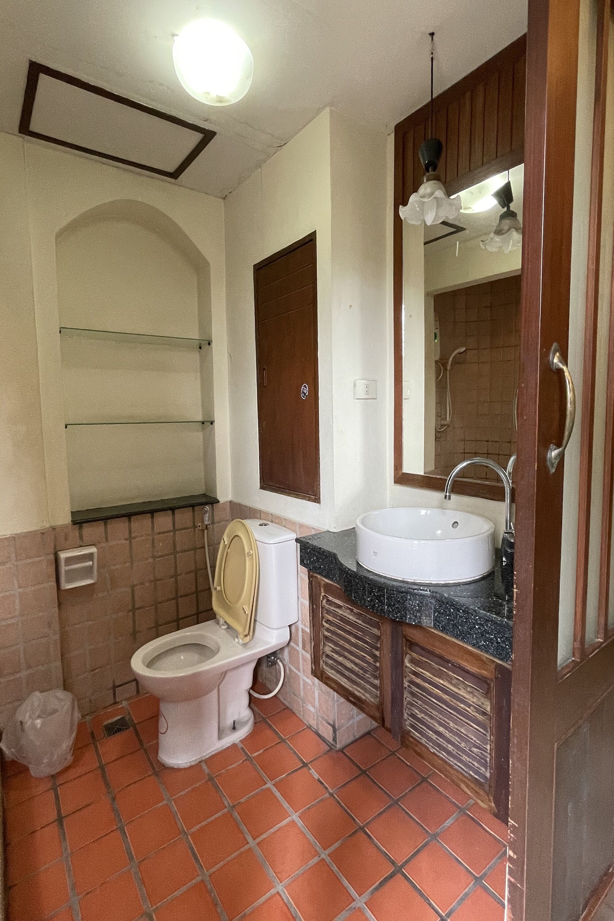 Foto - Keerati Homestay