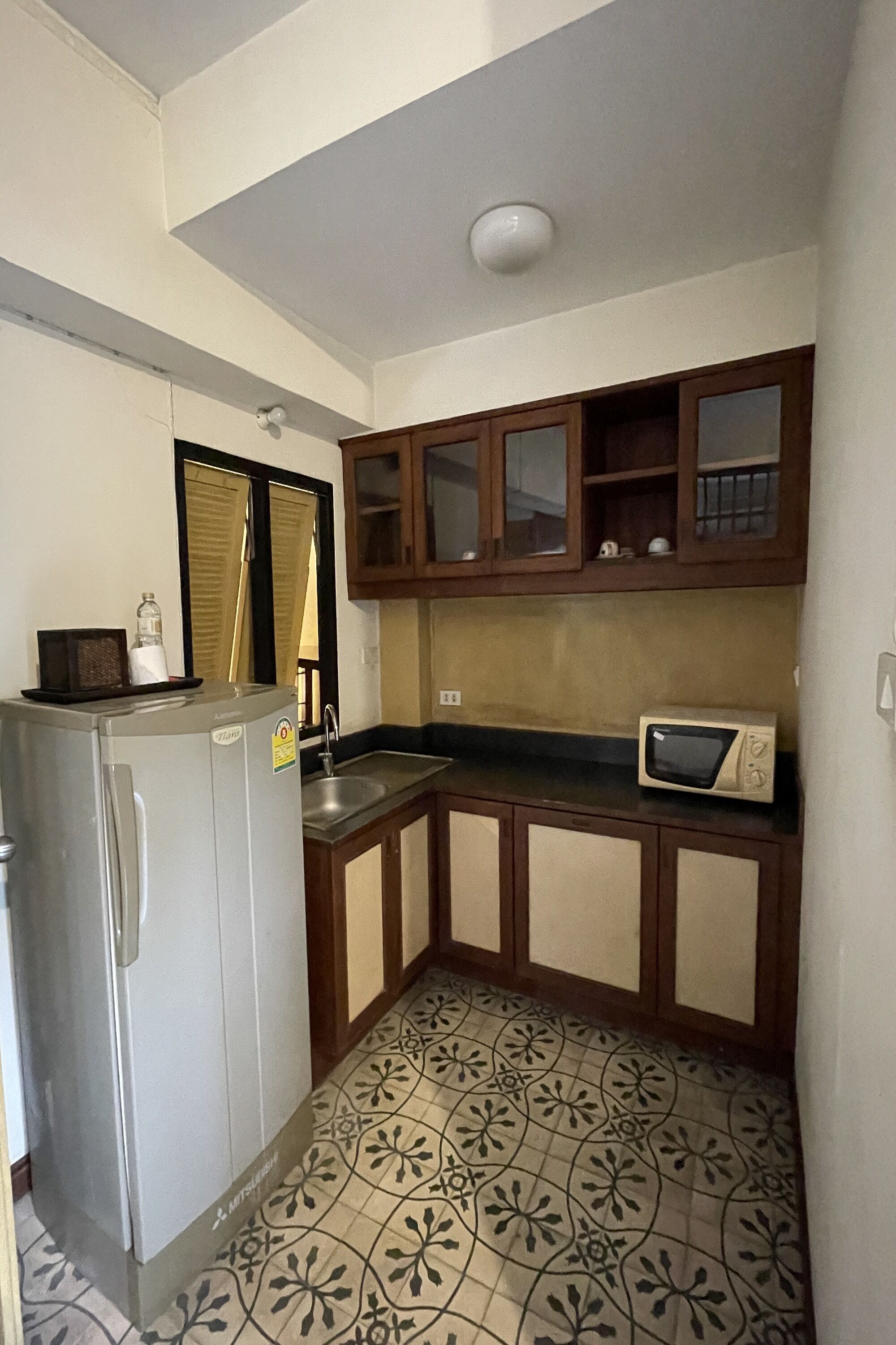 Foto - Keerati Homestay