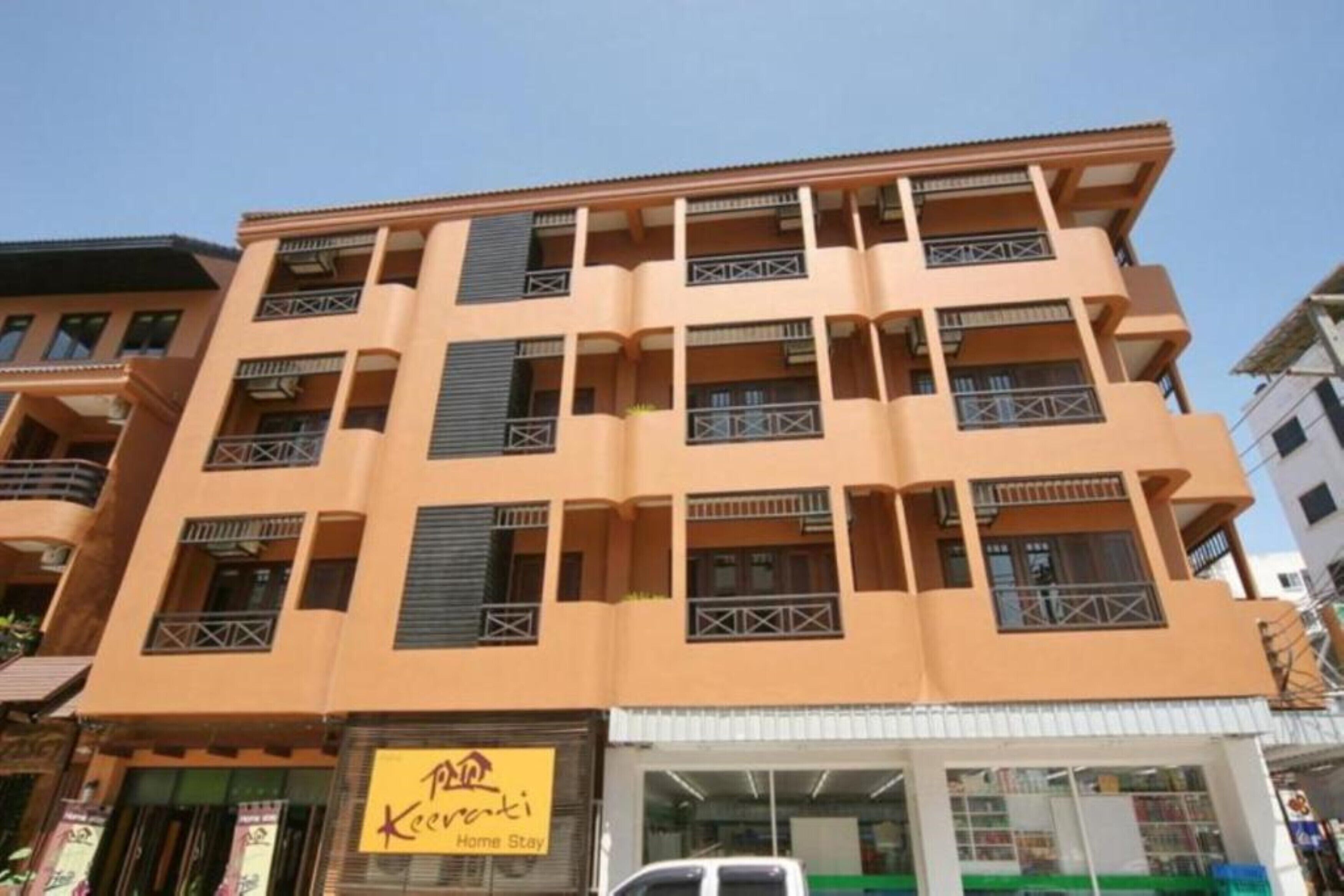 Foto - Keerati Homestay