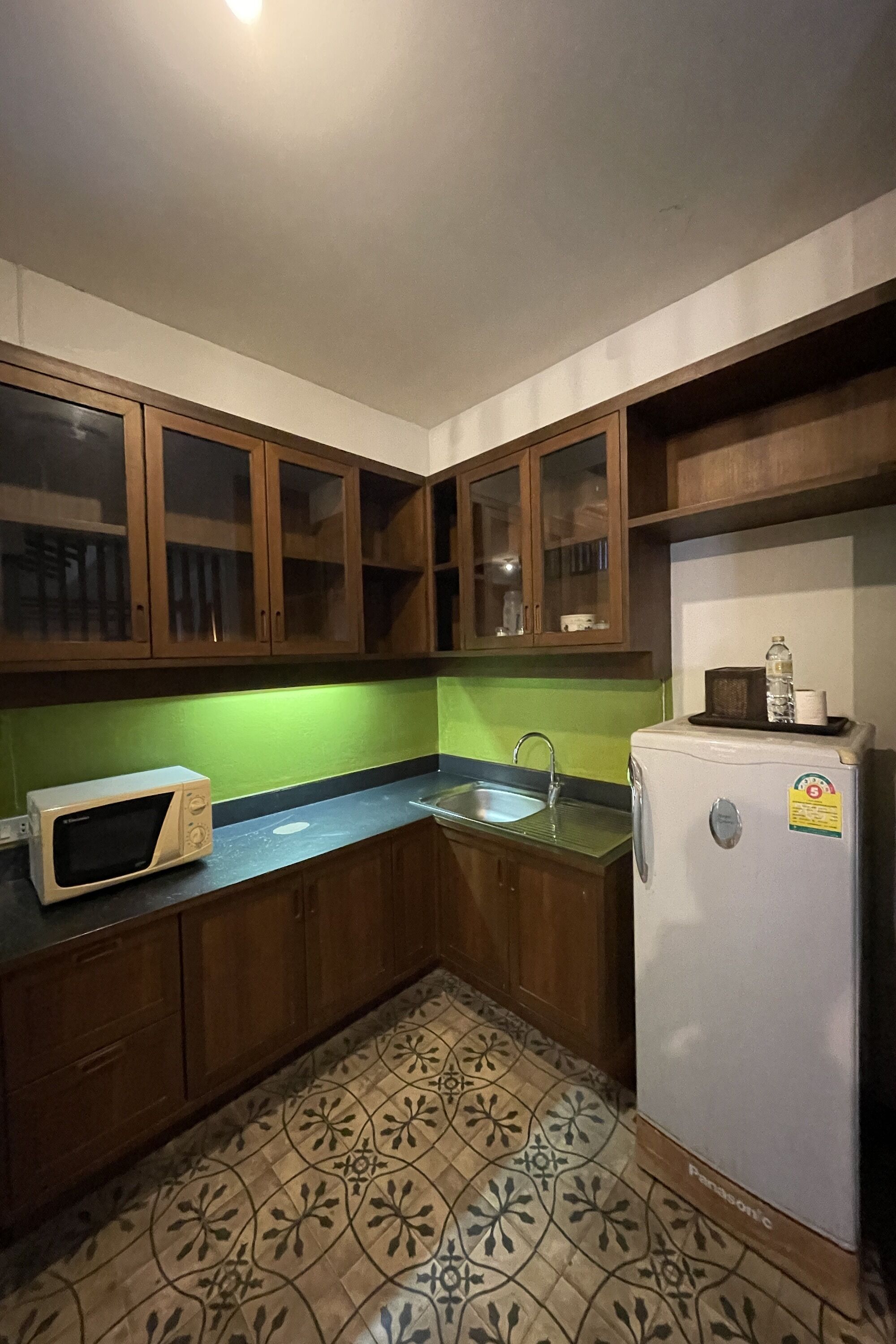 Foto - Keerati Homestay