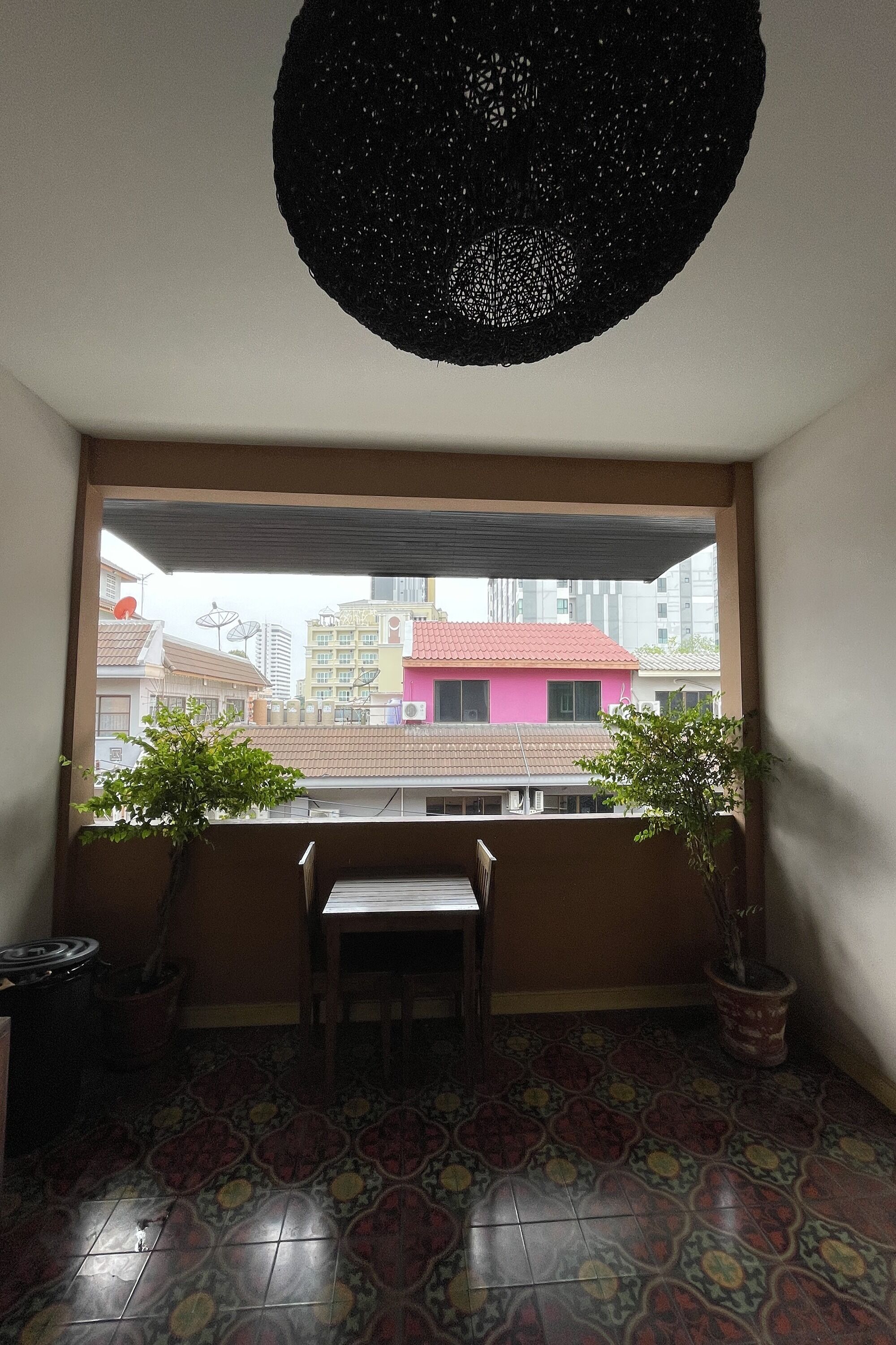 Foto - Keerati Homestay