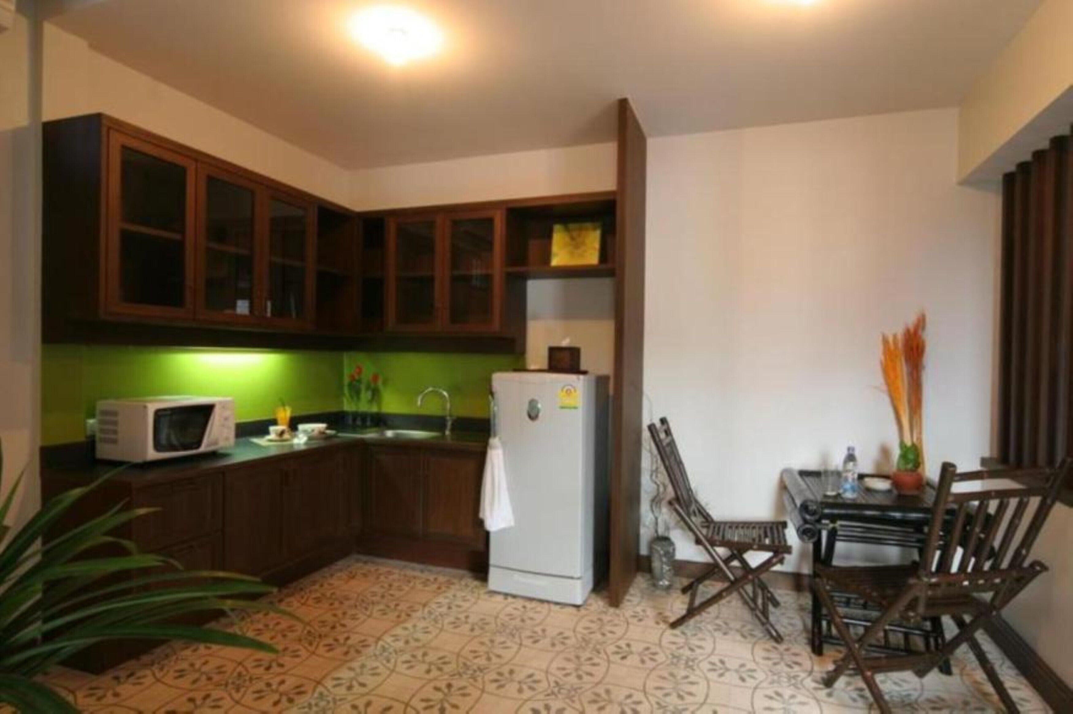 Foto - Keerati Homestay