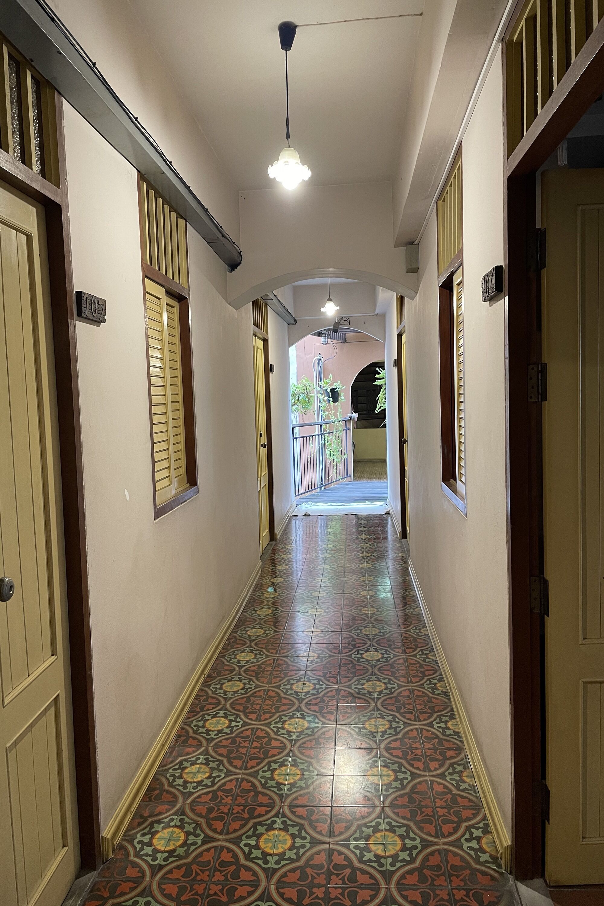 Foto - Keerati Homestay