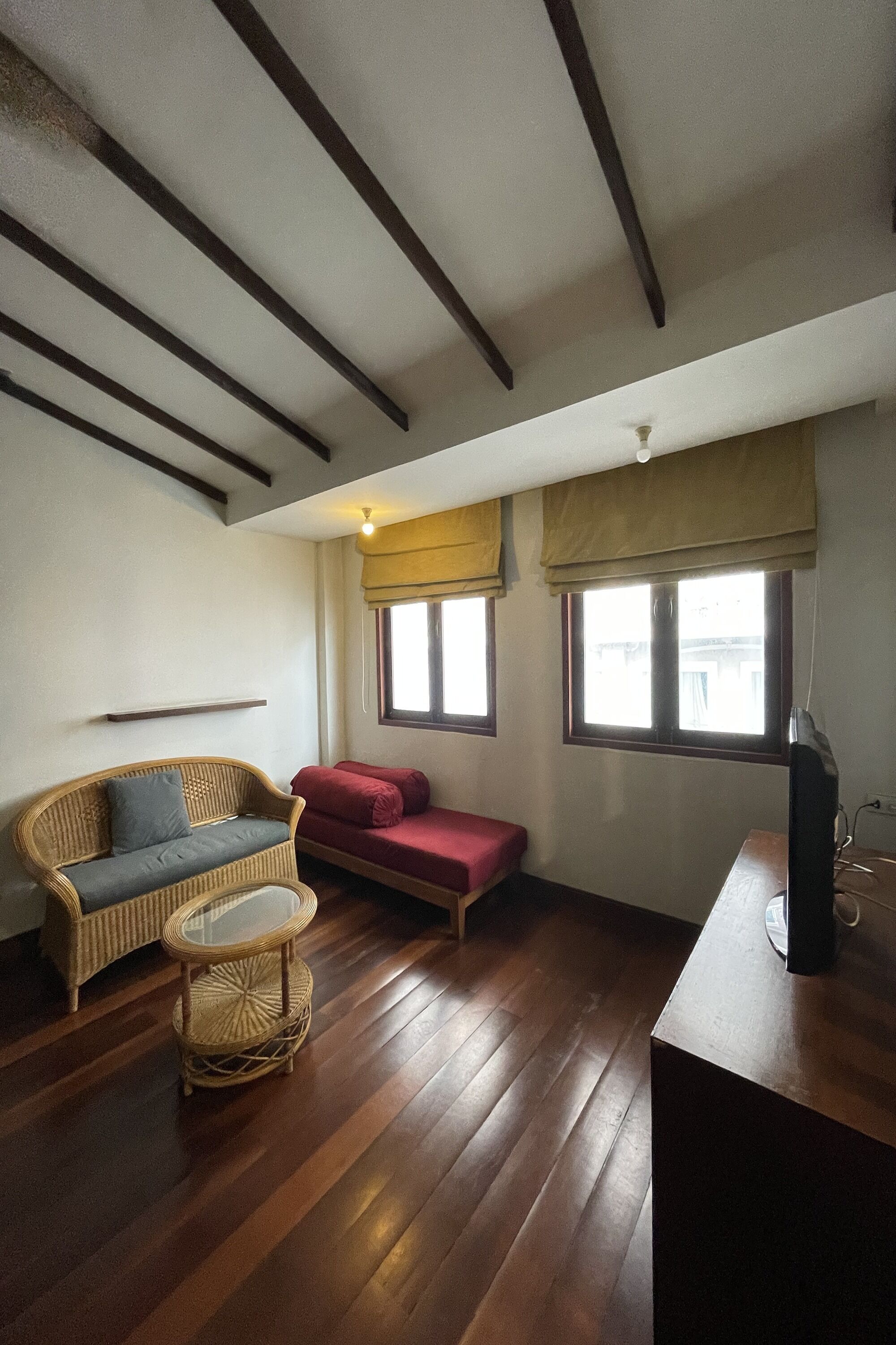 Foto - Keerati Homestay