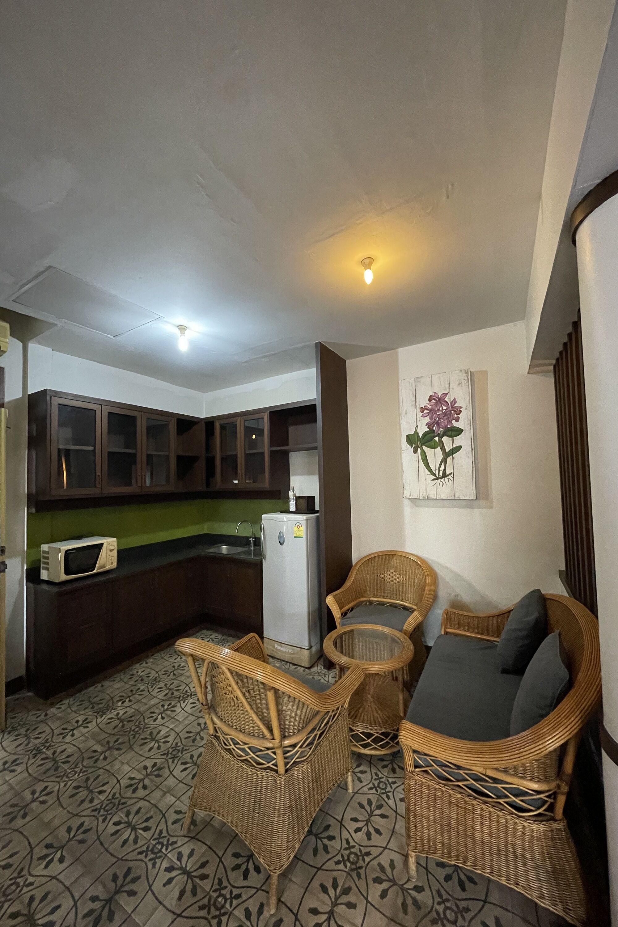 Foto - Keerati Homestay