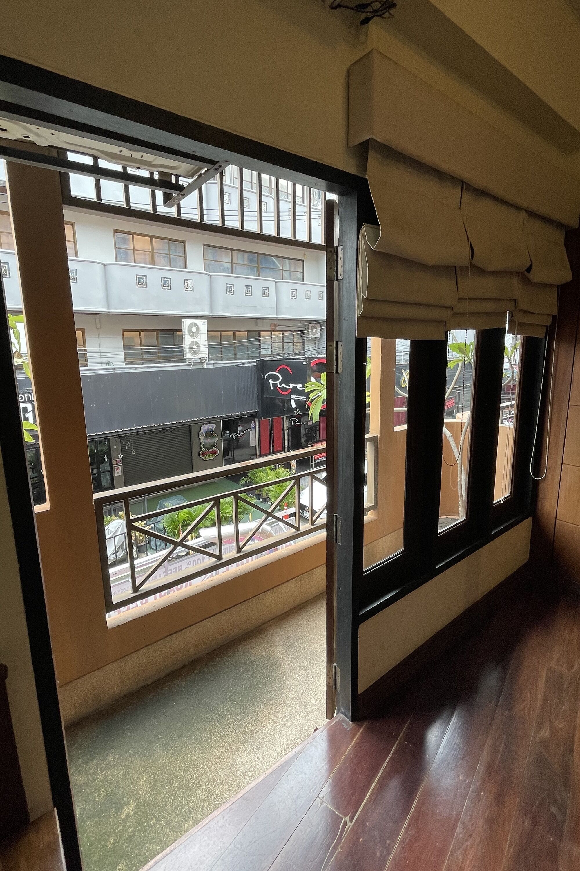 Foto - Keerati Homestay