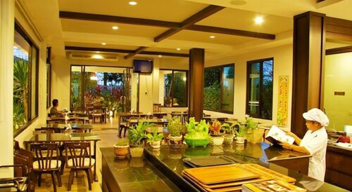 Airport Mansion Phuket