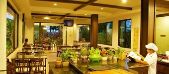 Airport Mansion Phuket