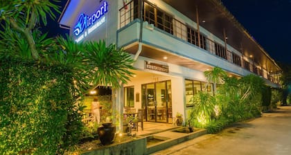Airport Mansion Phuket