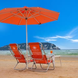 Bar de playa