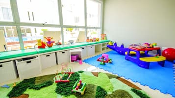 Aktivitäten für Kinder