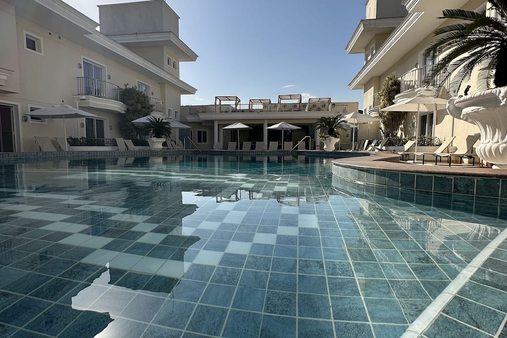 Hotel Doral Guarujá