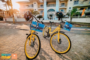 Ciclismo