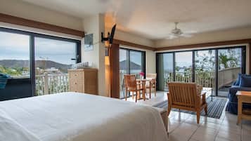 Studio | Coffres-forts dans les chambres, décoration personnalisée