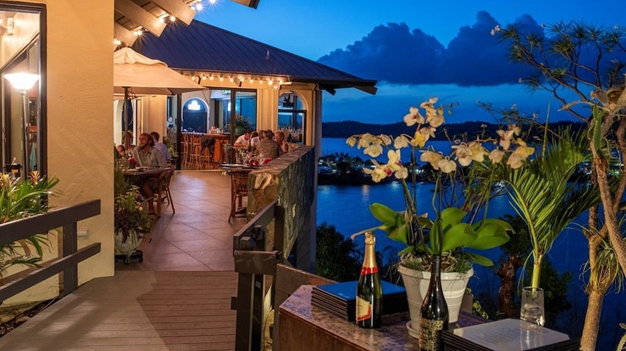 Point Pleasant Resort