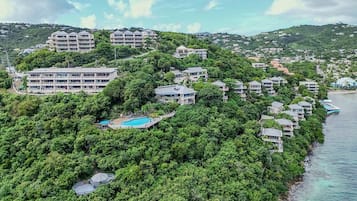 Condo, 1 Bedroom | Exterior