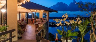 Point Pleasant Resort