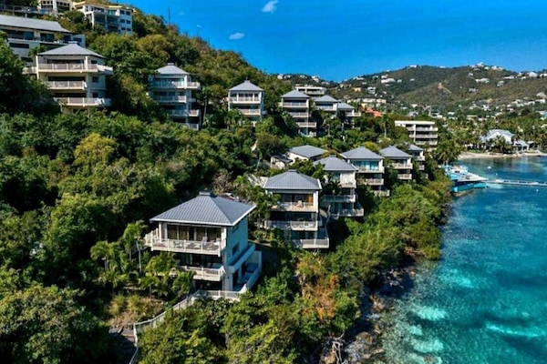 Condo, 1 Bedroom | Exterior