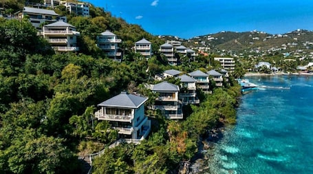 Condo, 1 quarto | Fachada. Point Pleasant Resort